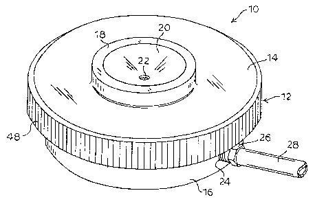 Une figure unique qui représente un dessin illustrant l'invention.